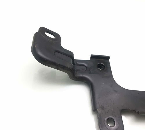 Suporte Buzina Alma Dianteira Hyundai Santa Fé 10/12