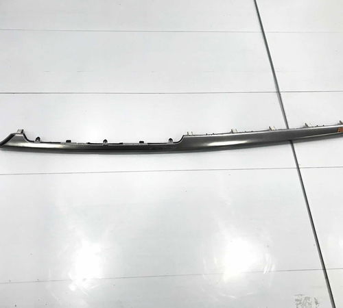 Moldura Friso Painel Kia Cerato 2019/2022