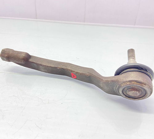 Terminal De Direção Direito Renault Megane 2006/2012