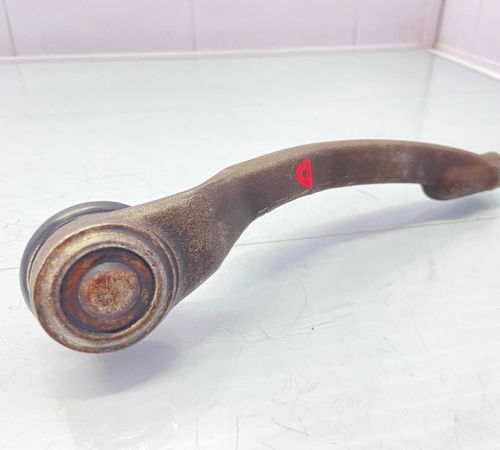 Terminal De Direção Direito Renault Megane 2006/2012