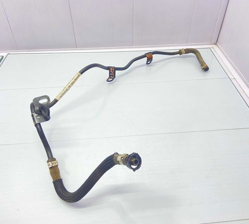 Mangueira Retorno Radiador Peugeot 208 2012/2020