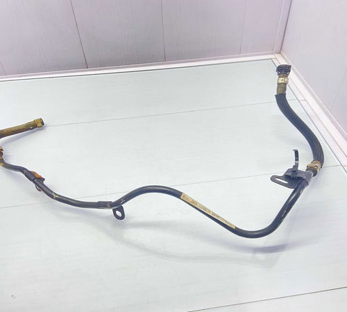 Mangueira Retorno Radiador Peugeot 208 2012/2020