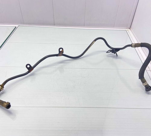 Mangueira Retorno Radiador Peugeot 208 2012/2020