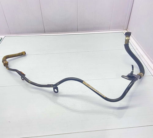 Mangueira Retorno Radiador Peugeot 208 2012/2020
