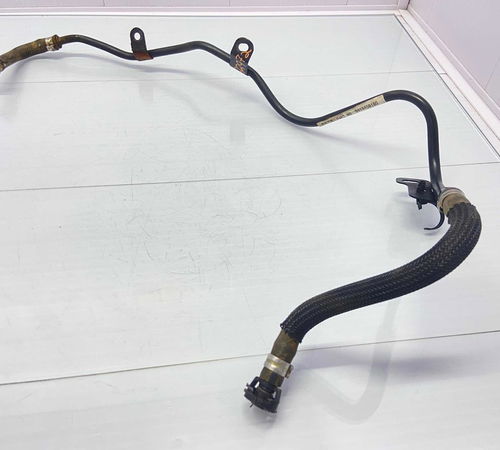 Mangueira Retorno Radiador Peugeot 208 2012/2020