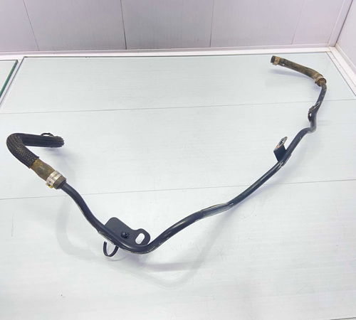 Mangueira Retorno Radiador Peugeot 208 2012/2020