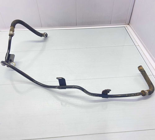 Mangueira Retorno Radiador Peugeot 208 2012/2020