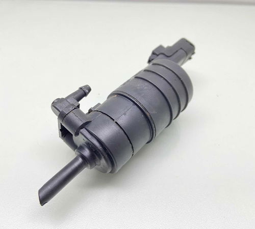Motor Esguicho Pára-brisa Dianteiro Renault Kangoo 2009/2015