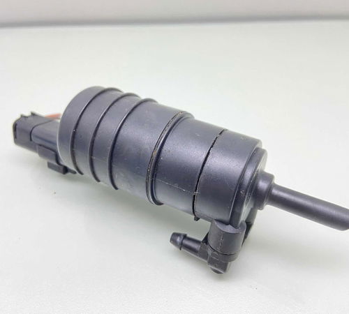 Motor Esguicho Pára-brisa Dianteiro Renault Kangoo 2009/2015