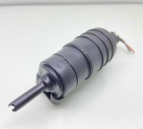 Motor Esguicho Pára-brisa Dianteiro Renault Kangoo 2009/2015