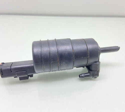 Motor Esguicho Pára-brisa Dianteiro Renault Kangoo 2009/2015