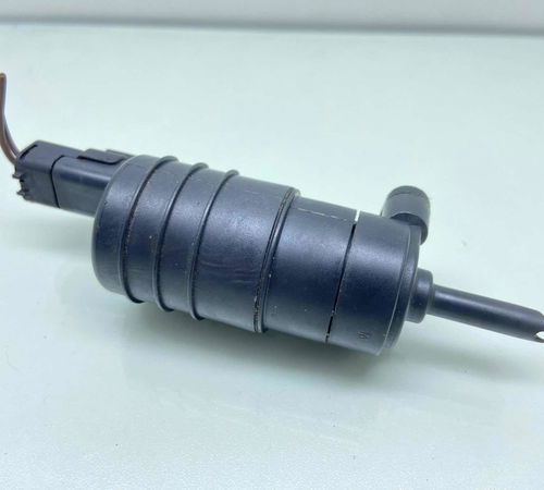 Motor Esguicho Pára-brisa Dianteiro Renault Kangoo 2009/2015