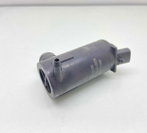 Motor Esguicho Pára-brisa Jac J3 2011/2013