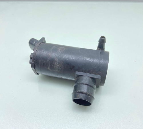 Motor Esguicho Pára-brisa Jac J3 2011/2013