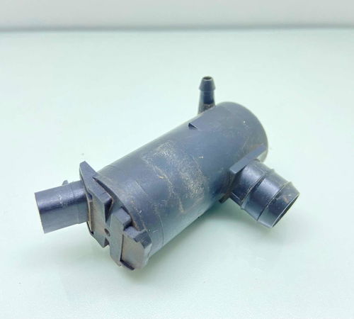 Motor Esguicho Pára-brisa Jac J3 2011/2013