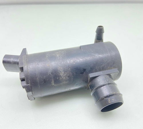Motor Esguicho Pára-brisa Jac J3 2011/2013