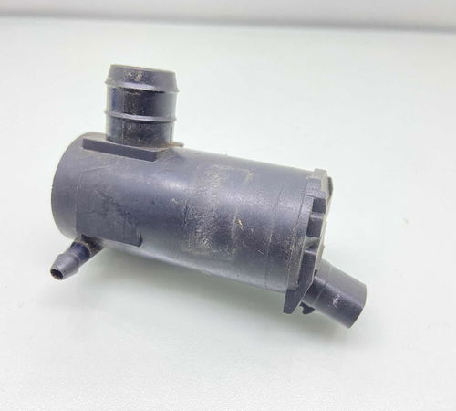 Motor Esguicho Pára-brisa Jac J3 2011/2013
