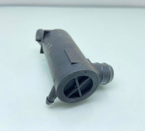 Motor Esguicho Pára-brisa Jac J3 2011/2013