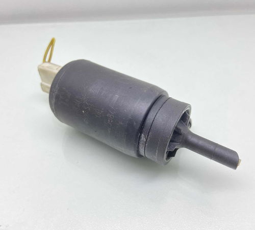 Motor Esguicho Pára-brisa Dianteiro Vw Golf 1999/2007