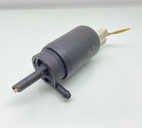 Motor Esguicho Pára-brisa Dianteiro Vw Golf 1999/2007