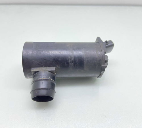 Motor Esguicho Pára-brisa Jac J3 2011/2013