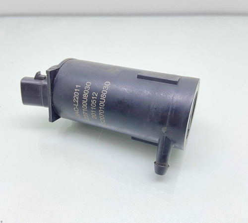 Motor Esguicho Pára-brisa Jac J3 2011/2013