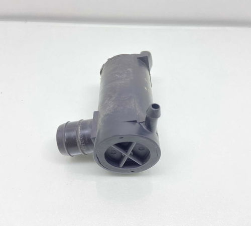 Motor Esguicho Pára-brisa Jac J3 2011/2013