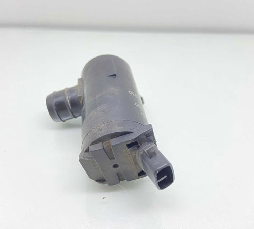 Motor Esguicho Pára-brisa Jac J3 2011/2013