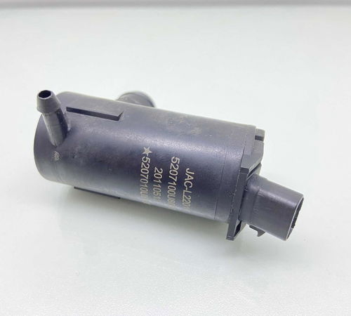 Motor Esguicho Pára-brisa Jac J3 2011/2013