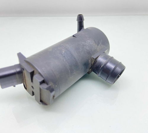 Motor Esguicho Pára-brisa Jac J3 2011/2013