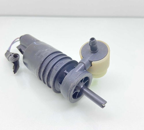 Motor Esguicho Pára-brisa Chevrolet 2012/2016