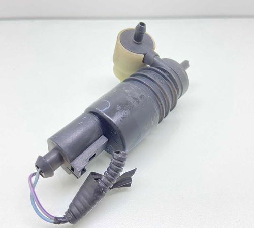 Motor Esguicho Pára-brisa Chevrolet 2012/2016