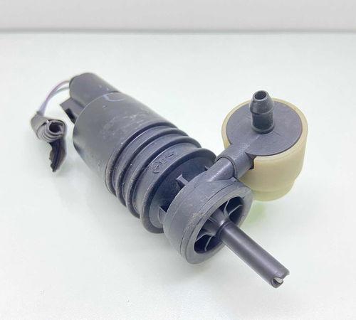 Motor Esguicho Pára-brisa Chevrolet 2012/2016