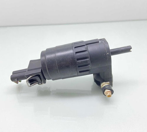 Motor Esguicho Pára-brisa Fiat Bravo 2011/2018