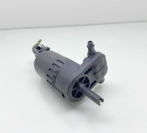 Motor Esguicho Pára-brisa Fiat Bravo 2011/2018