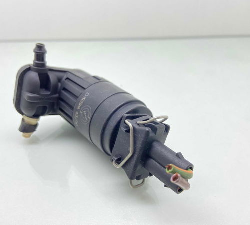 Motor Esguicho Pára-brisa Fiat Bravo 2011/2018