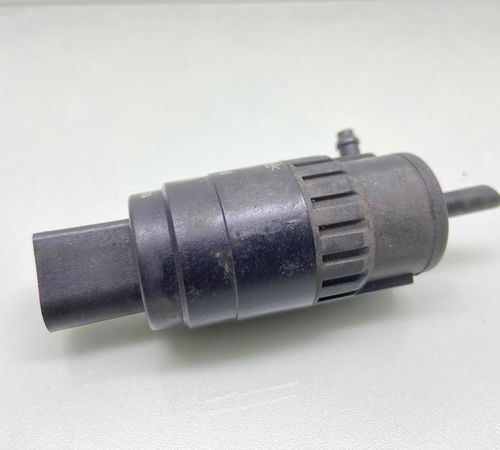 Motor Esguicho Pára-brisa Vw Gol G5 G6 G7 G8 2008/2020