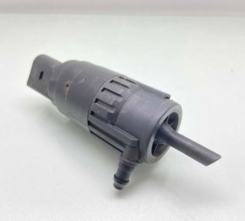 Motor Esguicho Pára-brisa Vw Gol G5 G6 G7 G8 2008/2020