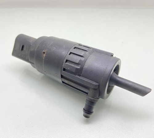 Motor Esguicho Pára-brisa Vw Gol G5 G6 G7 G8 2008/2020