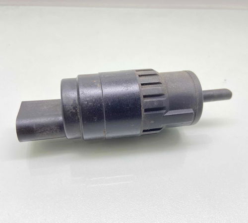 Motor Esguicho Pára-brisa Vw Gol G5 G6 G7 G8 2008/2020