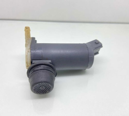 Motor Esguicho Pára-brisa Renault Megane 2006/2012