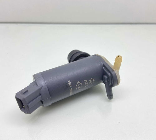 Motor Esguicho Pára-brisa Renault Megane 2006/2012