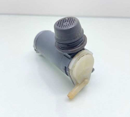 Motor Esguicho Pára-brisa Renault Megane 2006/2012