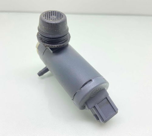 Motor Esguicho Pára-brisa Renault Megane 2006/2012