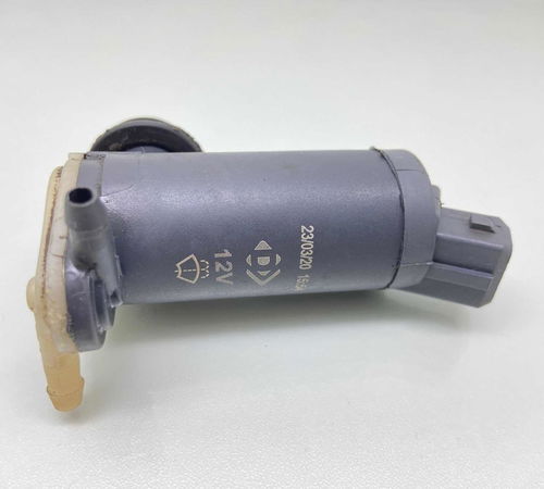Motor Esguicho Pára-brisa Renault Megane 2006/2012