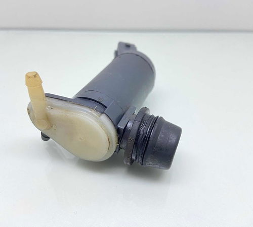 Motor Esguicho Pára-brisa Renault Megane 2006/2012