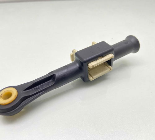 Engate Cabo Câmbio Chevrolet Onix 2013/2019