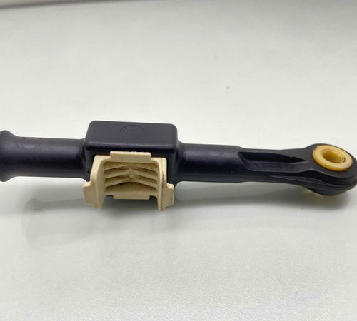 Engate Cabo Câmbio Chevrolet Onix 2013/2019