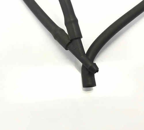 Mangueira Esguicho Brucutu Dianteiro Honda Fit 2009/2014