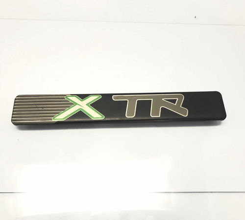Emblema Caixa De Ar Citroën C3 Xtr 2003/2012